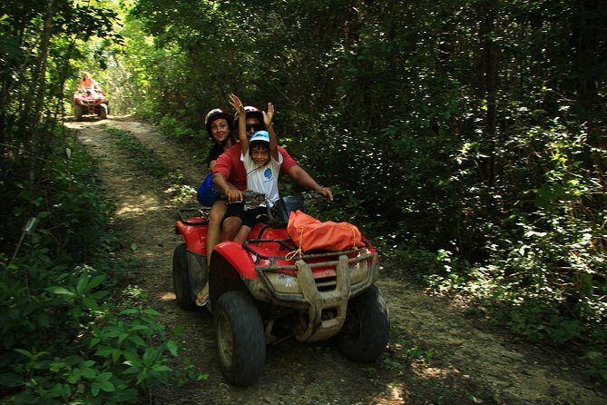 Mystic Adventure Atv and Cenote Experience from Tulum - Meeting points and pickup: the part that decides how smooth your day is
