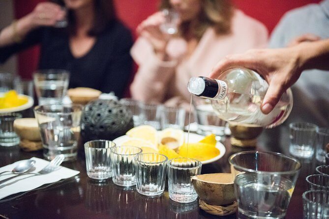 Narvarte At Night: Tacos, Chelas & Mezcal - Quick hits: why Narvarte At Night is worth your time