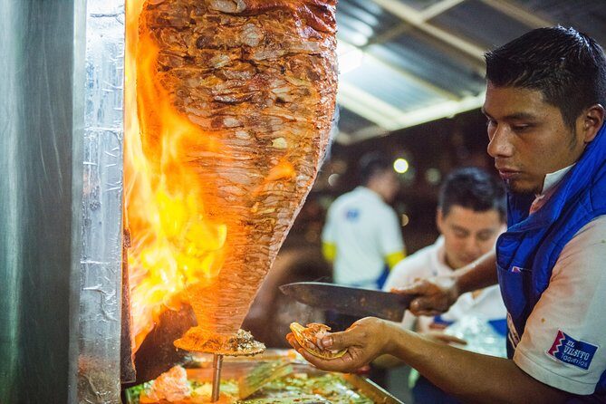 Narvarte At Night: Tacos, Chelas & Mezcal - Who should book this Narvarte tacos and mezcal tour?