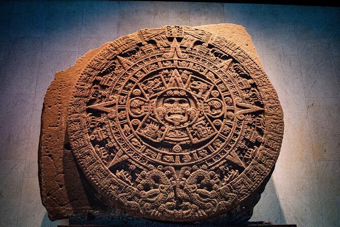 National Museum of Anthropology Tour - Small Groups - Value check: is $65.72 a smart deal?