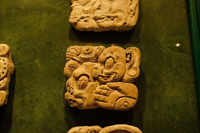 National Museum of Anthropology Tour - Small Groups - Possible hiccups, and how to reduce them