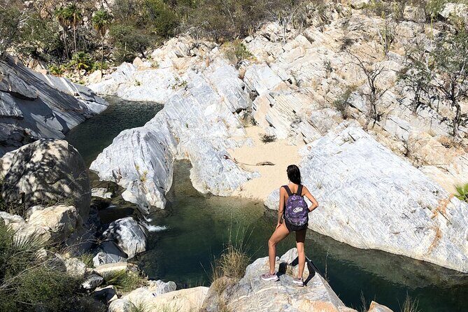 Natural Hot Springs Experience - Hot Springs Soaking: Warm Mineral Water, Easy Enjoyment