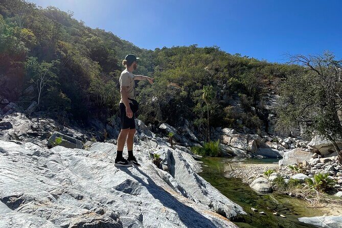 Natural Hot Springs Experience - What the Family-Run Lunch Can Add (and What It Costs Extra)