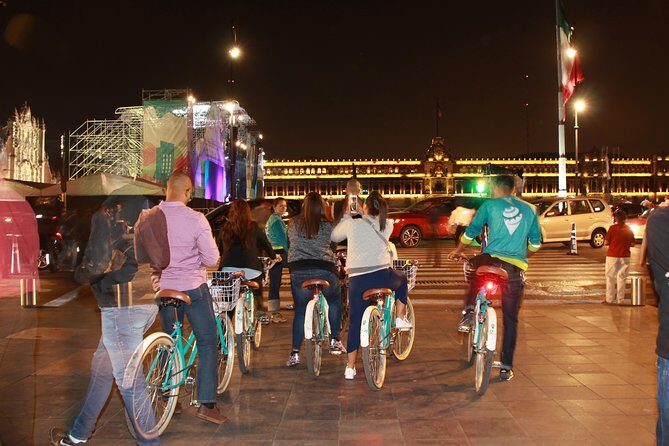 Neon Bike Party - Private Bike Tour - Price and Logistics: What You’re Really Paying For