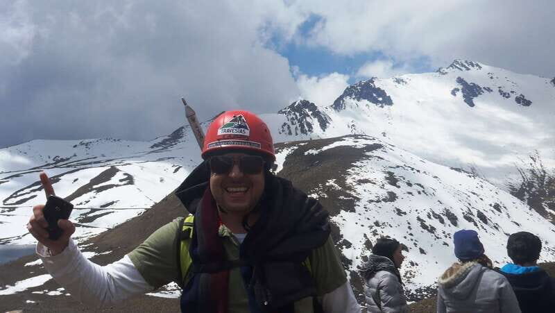 Nevado De Toluca: Reach the Summit with Professionals - Key things to know before you go