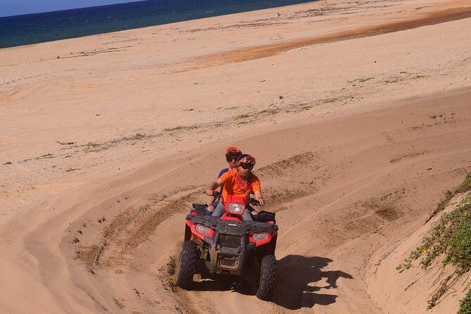 New!!! Extreme Beach & Desert Off-Road Atv Experience… - Why This Baja ATV Feels Like Real Off-Road, Not a Drive-Through