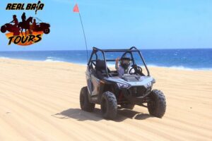 New!!! Kids Off Road Experience Automatic Mini RZR Beach & Desert - Safety Gear, Briefing, and What It Means for Kids