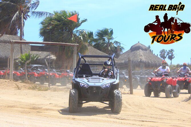 New!!! Kids Off Road Experience Automatic Mini RZR Beach & Desert - Driving Your Own Mini RZR 200cc: Speed Control for Real Kids