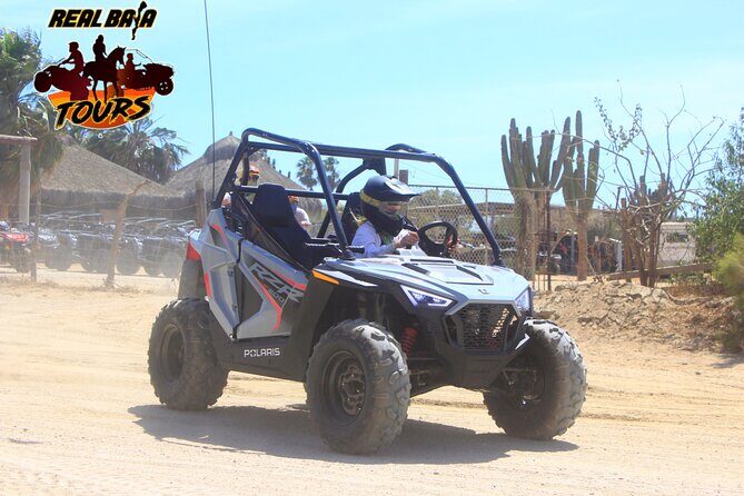 New!!! Kids Off Road Experience Automatic Mini RZR Beach & Desert - The Beach Finale: What to Expect When the Sand Starts