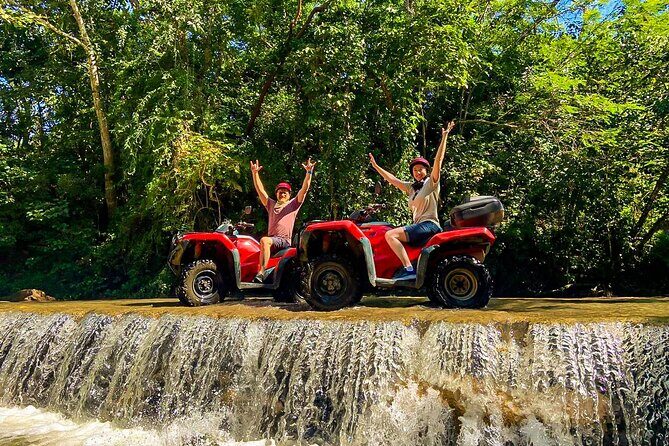 NEW!! Private ATV Tour of Everything Puerto Vallarta & Tequila T. - Price and value: what $139 gets you (and what to watch)