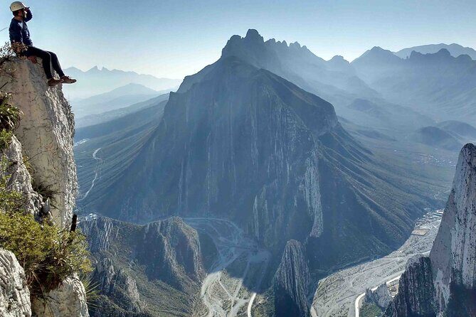 Nido de los Aguiluchos, Monterrey: Hiking + Rock Climbing + 3 Rappels - Why Nido de los Aguiluchos feels different from a regular hike