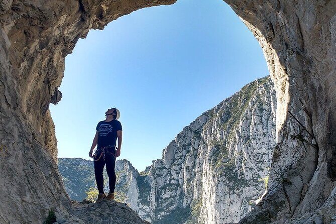 Nido de los Aguiluchos, Monterrey: Hiking + Rock Climbing + 3 Rappels - Hiking to the viewpoints: where your legs will feel it