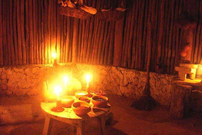 Night Mayan Temazcal Purification Ceremony - Transport, group size, and how to avoid the main letdowns