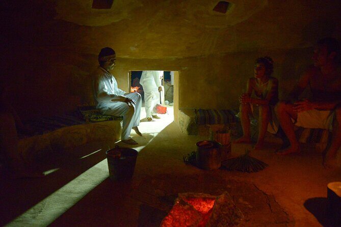 Night Mayan Temazcal Purification Ceremony - Price and value: what $137 gets you (and what it costs you)