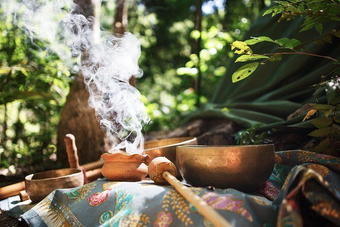Night Mayan Temazcal Purification Ceremony - Who this night purification ceremony fits best