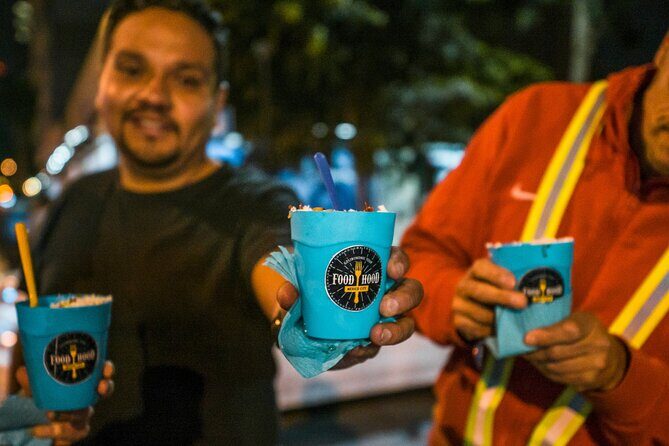 Night Street Food & Bike Tour / Small Groups /All Inclusive - Price and value: what $72.84 buys you