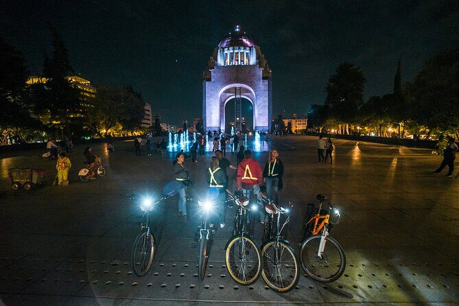Night Street Food & Bike Tour / Small Groups /All Inclusive - Should you book: my take on this $72.84 night plan