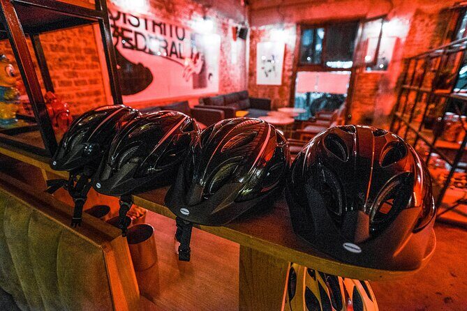 Night Street Food & Bike Tour / Small Groups /All Inclusive - FAQ