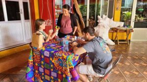 Oaxaca: Alebrije Painting Workshop with Hotel Pick-Up - Hotel pick-up, AC ride, and why the logistics feel worth it