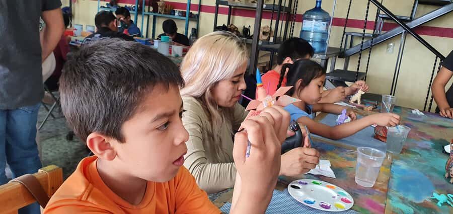 Oaxaca: Alebrije Painting Workshop with Hotel Pick-Up - Time, comfort, and practical tips for a smooth 5 hours