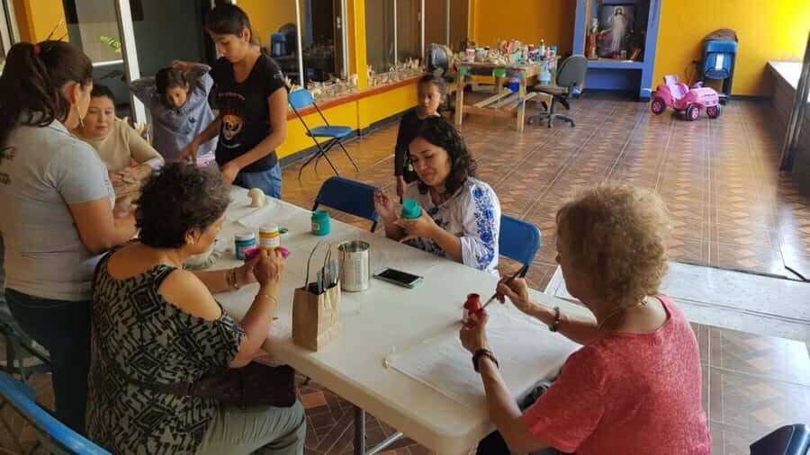 Oaxaca: Alebrije Painting Workshop with Hotel Pick-Up - Who should book this Alebrije workshop in Oaxaca?