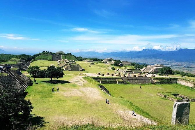 Oaxaca Conmigo Private Tours - Hierve el Agua: The Morning Hike That Needs Local Rules
