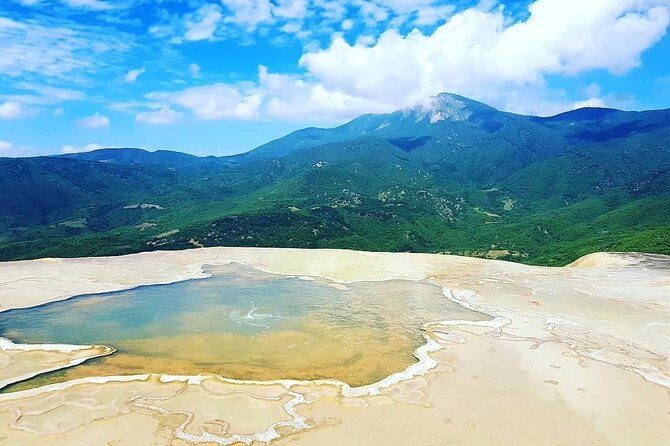 Oaxaca Conmigo Private Tours - How The Itinerary Works (And Why You Should Pick Your Musts)