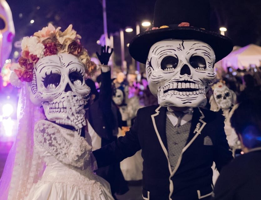 Oaxaca: Day of the Dead Evening Walking Tour with Dinner - Price and value: is $109 worth it for a Día de Muertos evening?