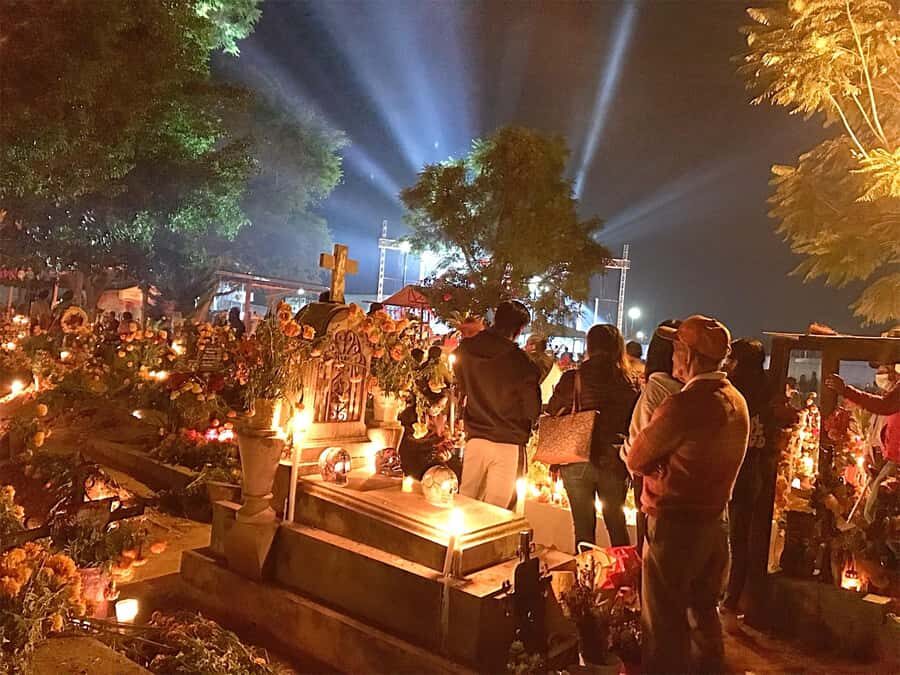 Oaxaca: Day of the Dead Tour - Key highlights to plan for