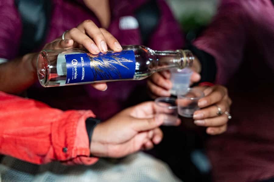 Oaxaca: Day of the Dead Tour - What to bring and wear (and what will make the night better)