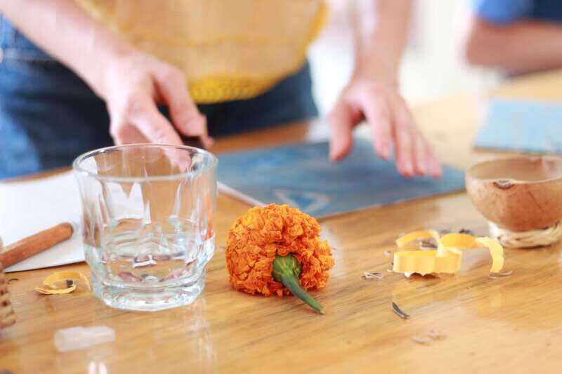 Oaxaca de Juarez: Art Printing Workshop with a Local Artist - Key Things That Make This Oaxaca Print Workshop Worth Your Time