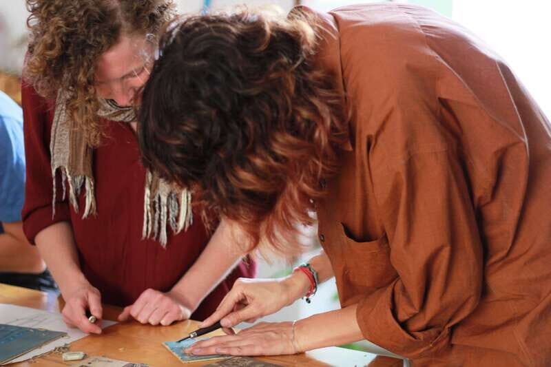 Oaxaca de Juarez: Art Printing Workshop with a Local Artist - Should You Book the Oaxaca Art Printing Workshop?