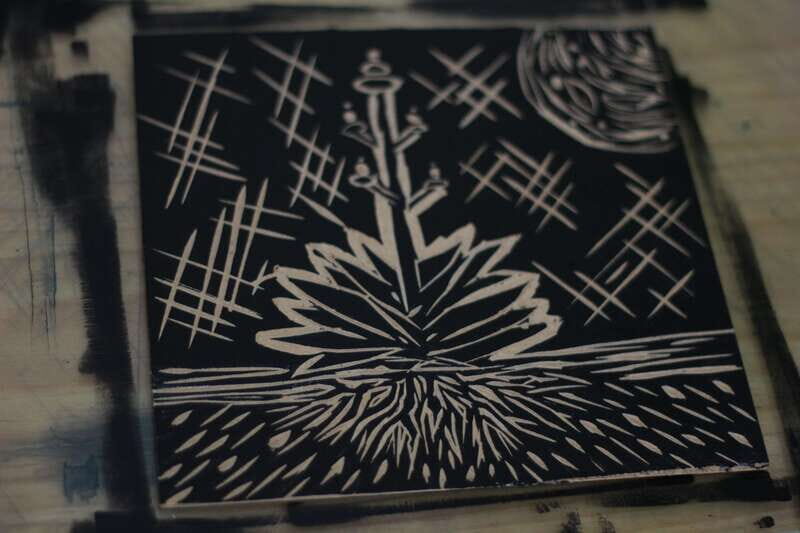 Oaxaca de Juarez: Art Printing Workshop with a Local Artist - Price and Value: Is $34 a Smart Use of Your Oaxaca Time?