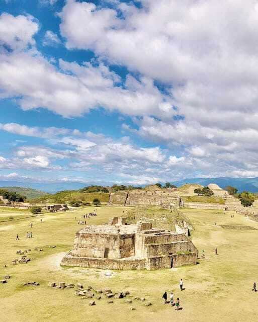 Oaxaca de Juarez: Monte Alban Half-Day Tour - Group Dynamics and Pace: Expect Movement, Not a Long Sit-Down
