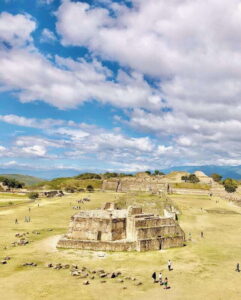 Oaxaca de Juarez: Monte Alban Half-Day Tour - The 4-Hour Format: A Simple Day That Actually Fits