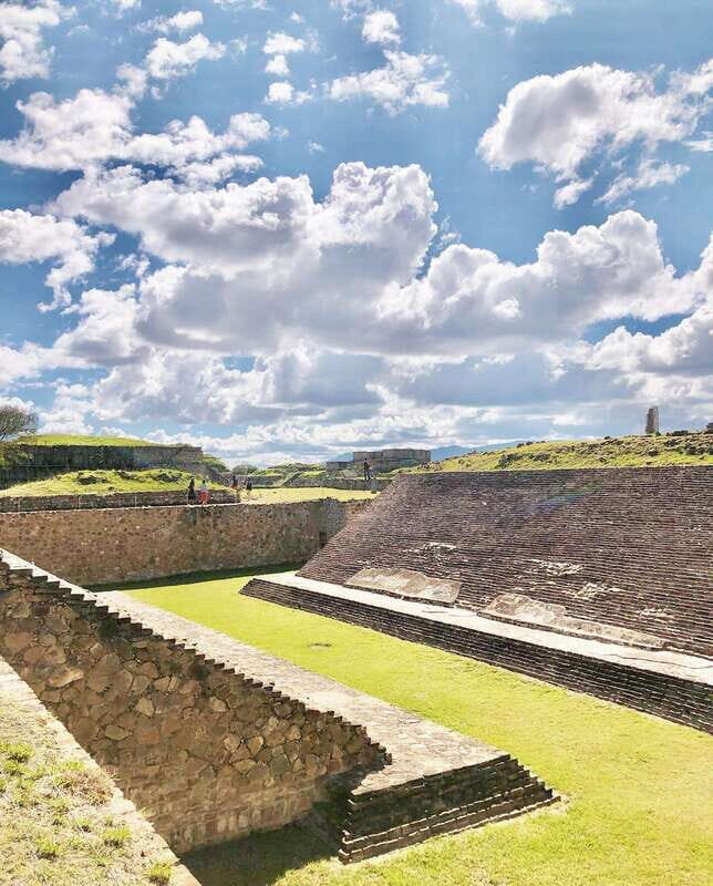 Oaxaca de Juarez: Monte Alban Half-Day Tour - What You’ll Learn About Zapotec Culture (Without Being Lectured)