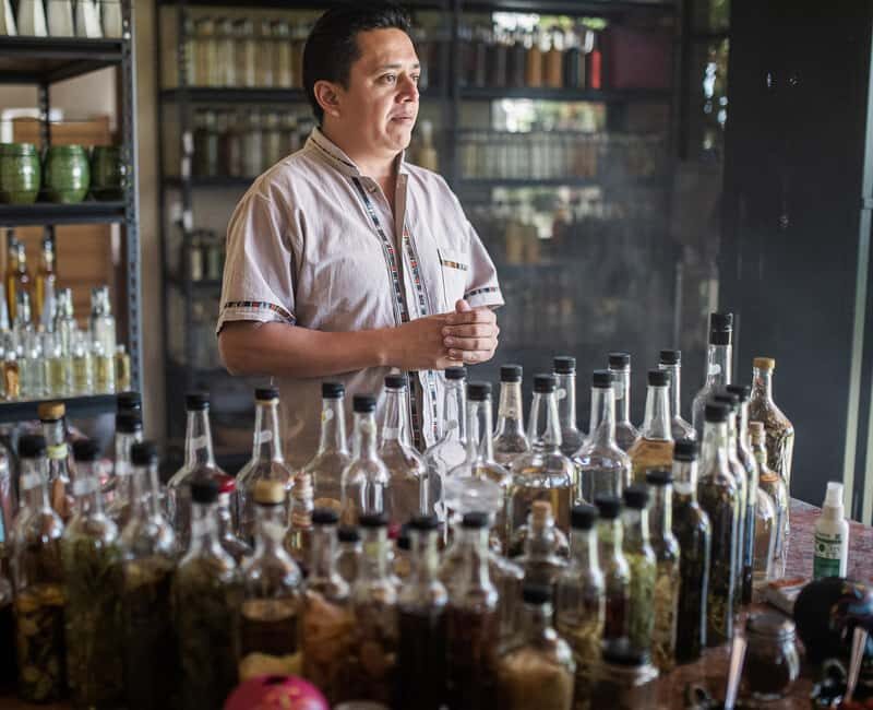 Oaxaca de Juarez: Traditional Oaxacan Cooking Class - Unlimited food and drinks: why that’s a value win at $87