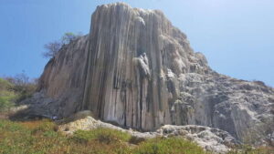 Oaxaca: Early Arrival at Hierve el Agua + Pickup + Admission - The early start at Jardín Etnobotánico de Oaxaca (and why it matters)