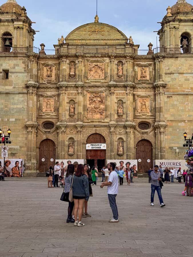 Oaxaca: First Day in Oaxaca — Walk with Your Personal Guide - Price and timing: is $21 for 2 hours actually good value?