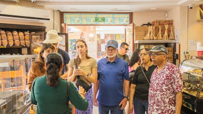 Oaxaca: Food and Markets Tour - Key Things I’d Put on Your “Do Not Miss” List