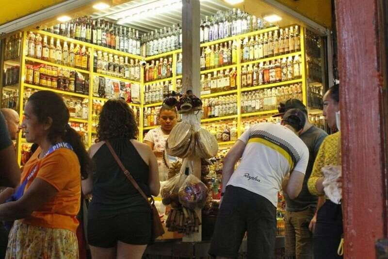 Oaxaca: Food and Markets Tour - Markets Work Best With a Guide (Especially When It’s Smoky)
