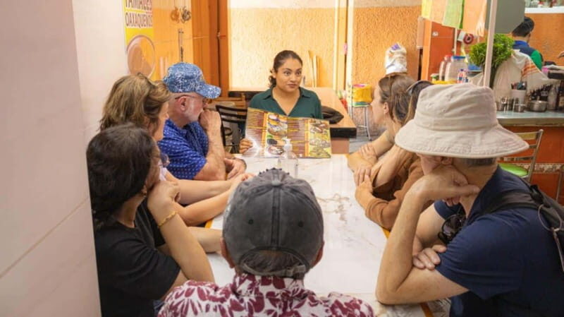 Oaxaca: Food and Markets Tour - Who This Tour Fits Best (And Who Should Skip It)