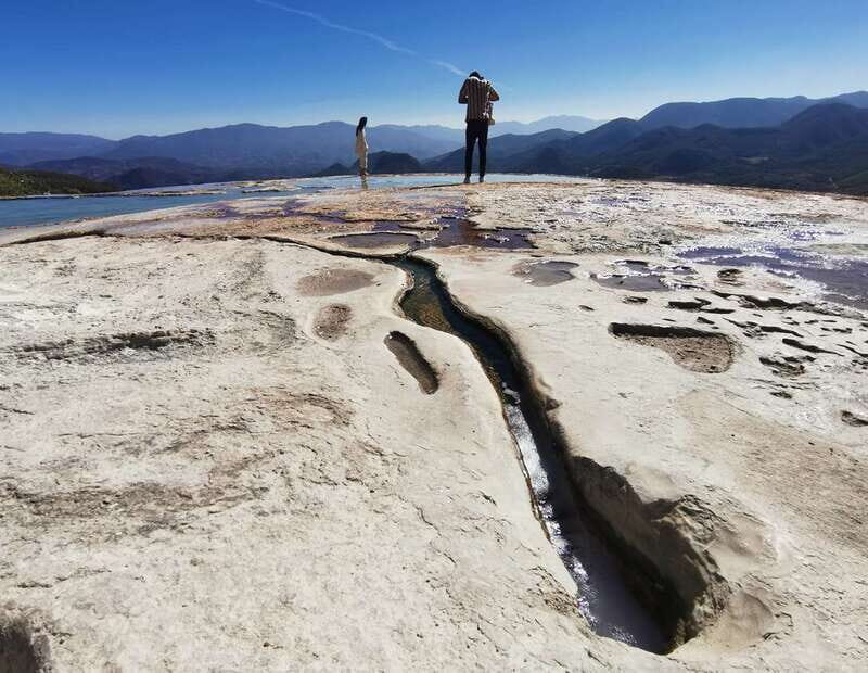 Oaxaca: Full Day Guided Tour on the Hierve el Agua Route - Key highlights I’d anchor this tour around