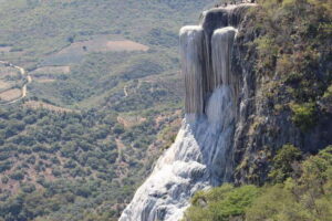Oaxaca: Full Day Guided Tour on the Hierve el Agua Route - Price and logistics: what $43 gets you (and what it doesn’t)