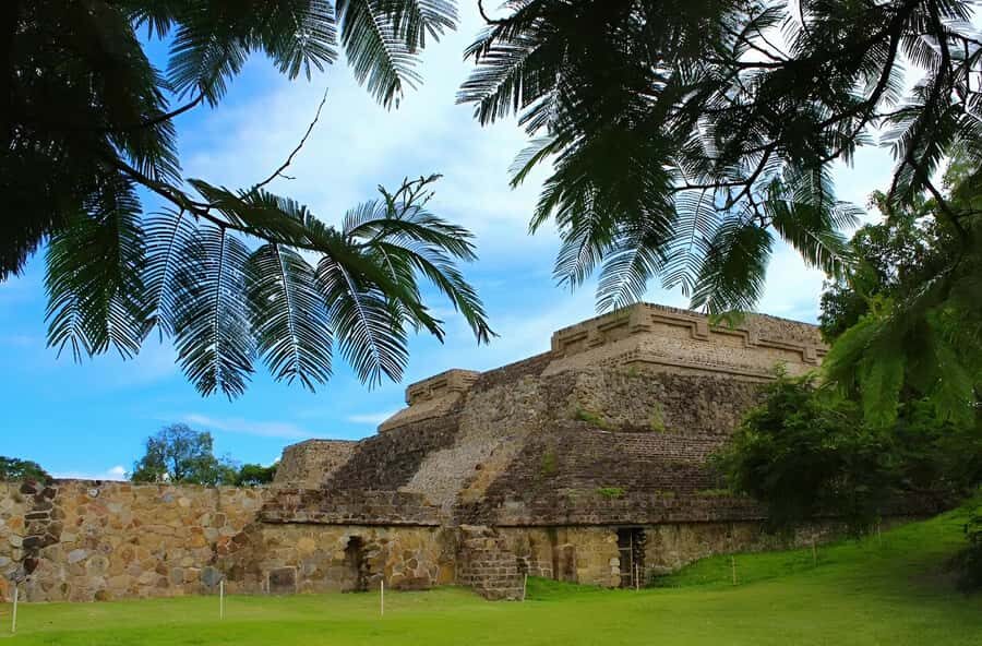 Oaxaca: full-day tour of Monte Alban, ancestral mezcal, alebrijes, and black mud - Oaxaca Pickup and the Fast Start That Sets the Tone