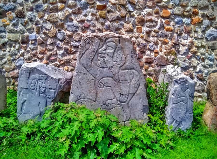 Oaxaca: full-day tour of Monte Alban, ancestral mezcal, alebrijes, and black mud - Transportation, Timing, and What a 7-Hour Day Actually Feels Like