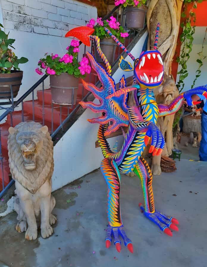 Oaxaca: full-day tour of Monte Alban, ancestral mezcal, alebrijes, and black mud - What to Bring (and What to Skip) for a Smoother Experience