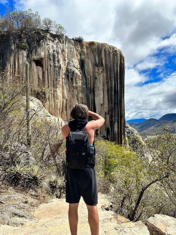 Oaxaca: Hierve el Agua & Mezcal Distillery Small-Group Tour - Practical Tips Before You Go