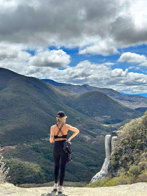 Oaxaca: Hierve el Agua & Mezcal Distillery Small-Group Tour - A Day That Starts at 9:00 (and Keeps Moving)
