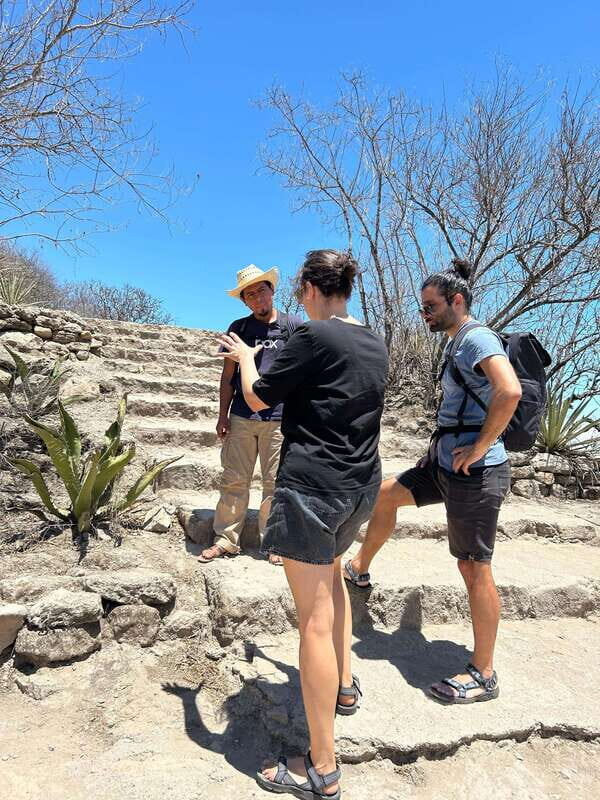 Oaxaca: Hierve el Agua Petrified Waterfalls and Pools Tour - Why Hierve el Agua fits this kind of tour so well